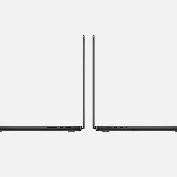 Apple MacBook Space Gray